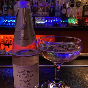 drink
