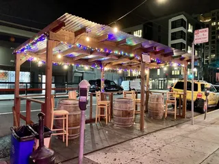 R Bar