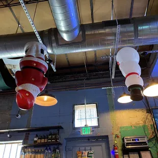 Holiday decorations