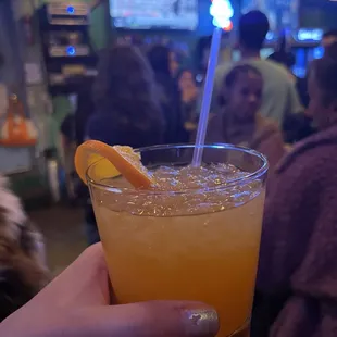 drink