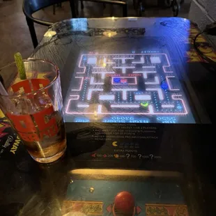 PAC-man