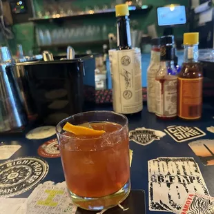 drink