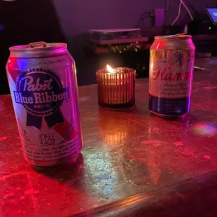 Beers and shot sepcial