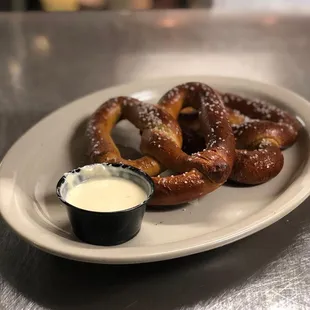 food, bagels