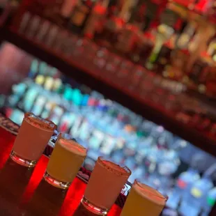 Shots Shots Shots!!