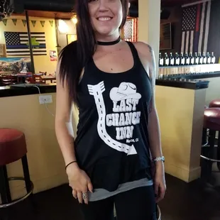 Tank Tops for Sale!