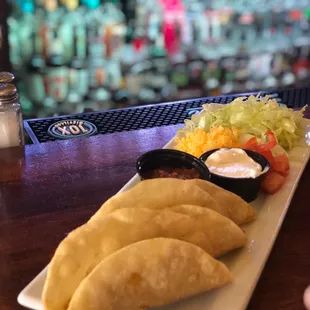 Every Tuesday is Taco Tuesday!