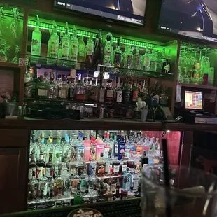 Plenty of choices
