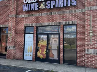 Old Hickory Wine and Spirits