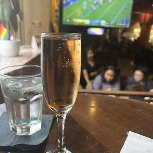 Cheers to the weekend