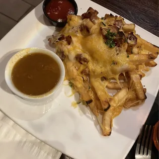 Curry Chips