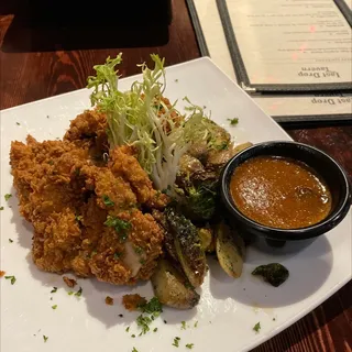 Tavern Fried Chicken