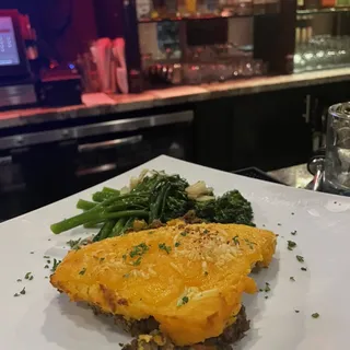 Shepherd's Pie