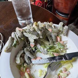 Tavern Roasted Chicken Salad