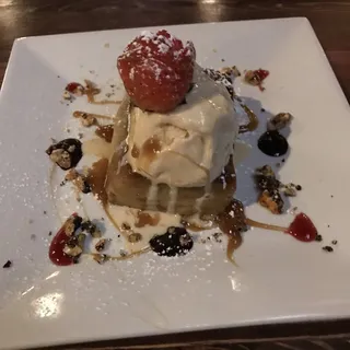 Bread Pudding