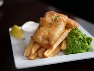 Johnny Foley's