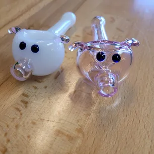 PIG PIPES