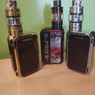 Smok G-priv 3 kit