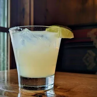 Margarita