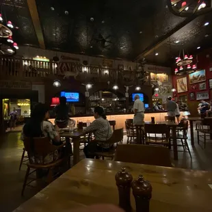 Dining Area | 09.21.21