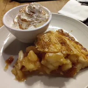 Apple Pie