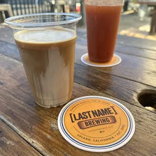 Mr.Klatch and the Michi