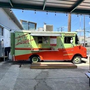 Best smash burger I've ever had