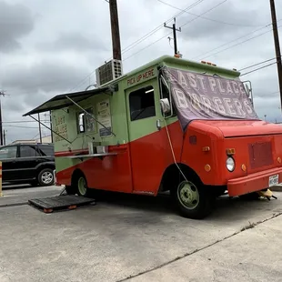 Food Truck