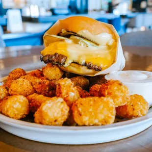 food, burgers, burger