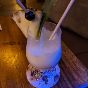 Pina Colada