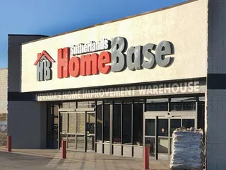 Sutherlands HomeBase