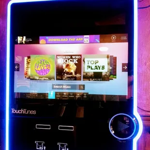 Sound System is AWESOME!!
It's also a KARAOKE!!!