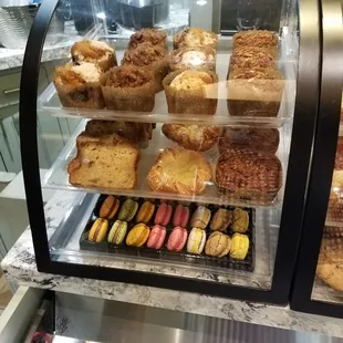 Pastries
