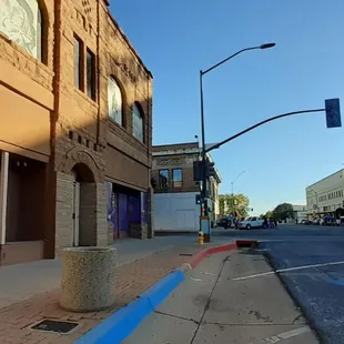 1101 G Avenue
Douglas AZ