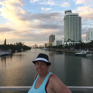 Marlena L.