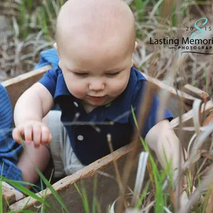 Baby and Family Photography