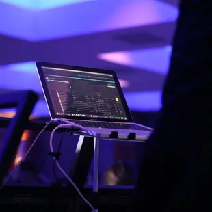 A sneak peek glimpse....