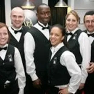 Wait Staff