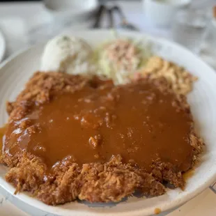 Tonkatsu