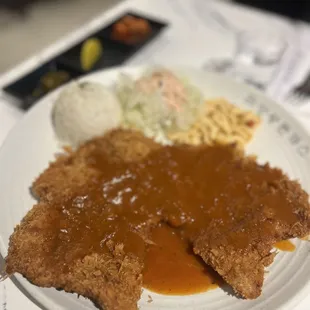 food, curry