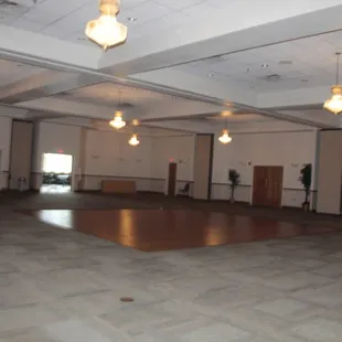 La Sure's Banquet Hall Paris Ballroom