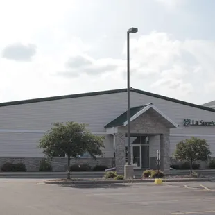 La Sure's Banquet Hall 3125 S Washburn Street Oshkosh WI 54904