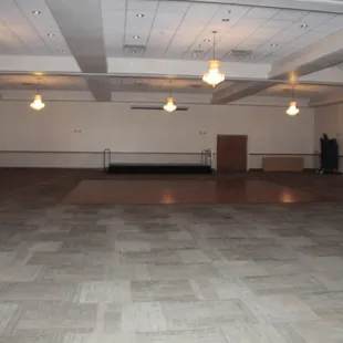 La Sure's Banquet Hall Paris Ballroom