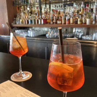 Aperol Spritz