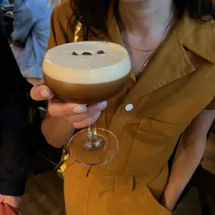 Esteban was amazing!