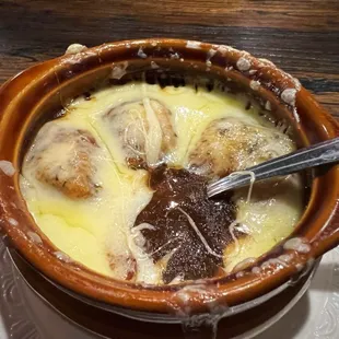 French Onion Soup