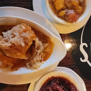 Stuffed Cabbage Rolls