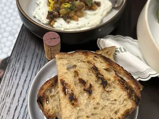 Sudova * Eastern European Kitchen