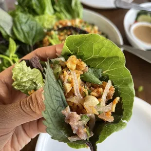 Nam Khao
