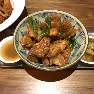 Pork Belly